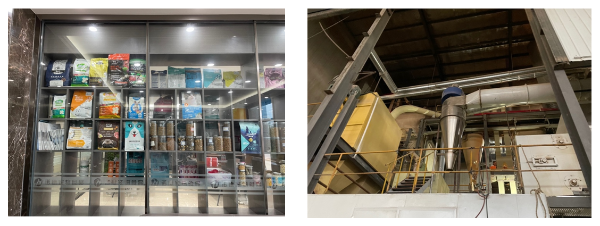 深入產(chǎn)業(yè)一線 服務(wù)鄉(xiāng)村振興——中國農(nóng)業(yè)大學(xué)經(jīng)管學(xué)院林發(fā)勤教授團隊赴河北任澤區(qū)調(diào)研寵物用品產(chǎn)業(yè)